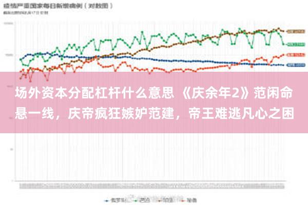 场外资本分配杠杆什么意思 《庆余年2》范闲命悬一线，庆帝疯狂嫉妒范建，帝王难逃凡心之困