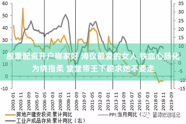 股票配资开户哪家好 溥仪最爱的女人 铁血心肠化为绕指柔 堂堂帝王下跪求她不要走