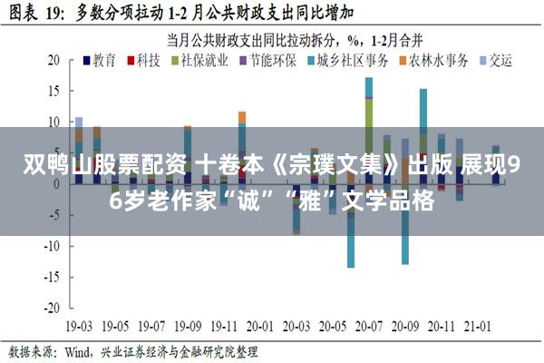 双鸭山股票配资 十卷本《宗璞文集》出版 展现96岁老作家“诚”“雅”文学品格