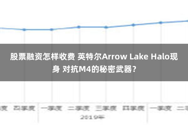 股票融资怎样收费 英特尔Arrow Lake Halo现身 对抗M4的秘密武器？