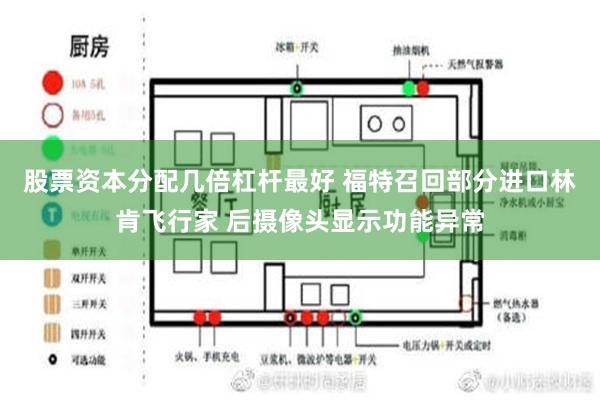 股票资本分配几倍杠杆最好 福特召回部分进口林肯飞行家 后摄像头显示功能异常