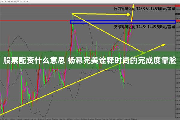 股票配资什么意思 杨幂完美诠释时尚的完成度靠脸